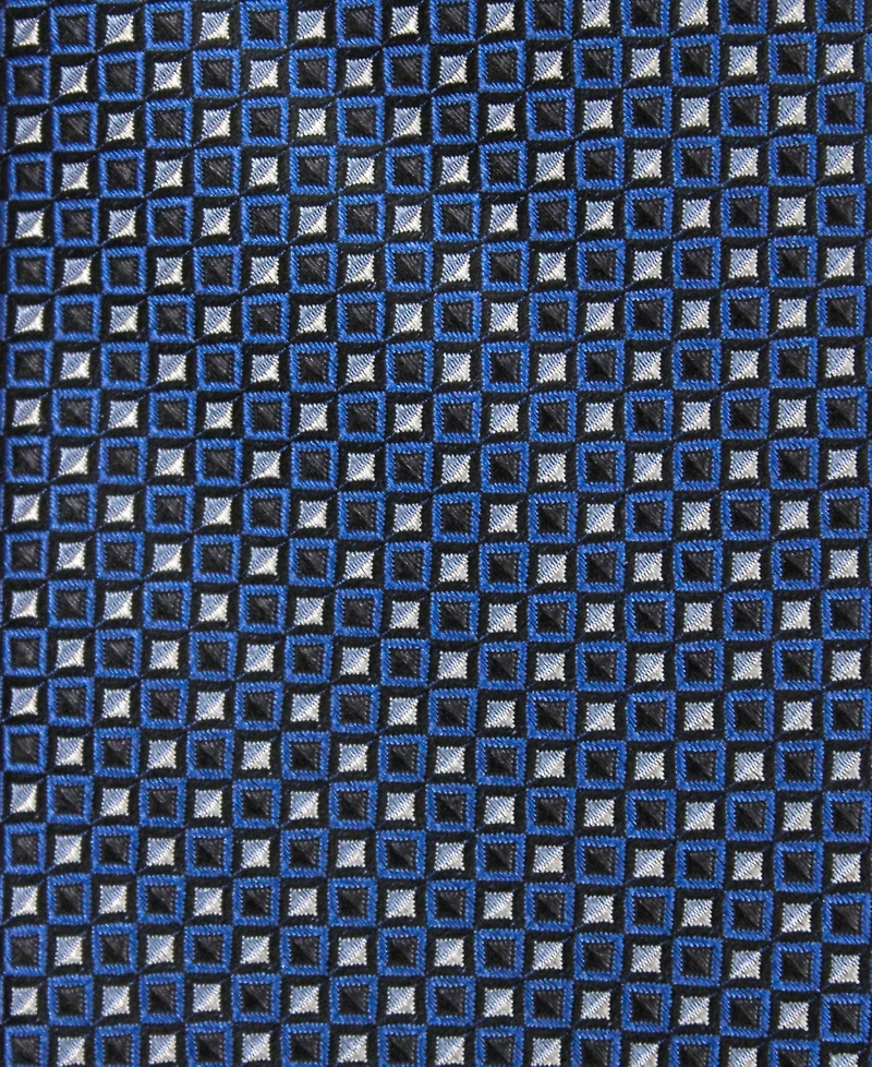 Van Heusen Men's Microdot Classic Tie