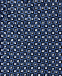 Van Heusen Men's Microdot Classic Tie