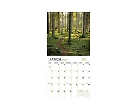 Tf Publishing Paper Goods 2027 Paths to God Wall Calendar