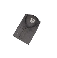 Elie Balleh Men's Slim Fit Button-Down Shirt