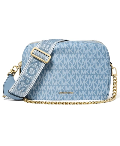 Michael Michael Kors Bryant Mini Chain Camera Crossbody Handbag