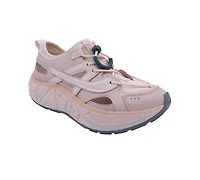 Ash Women's Explore Lace-Up Sneakers