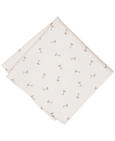 Bar Iii Men's Viscose Pocket Square, Macy's Exclusive