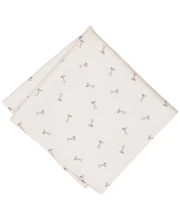 Bar Iii Men's Viscose Pocket Square, Macy's Exclusive
