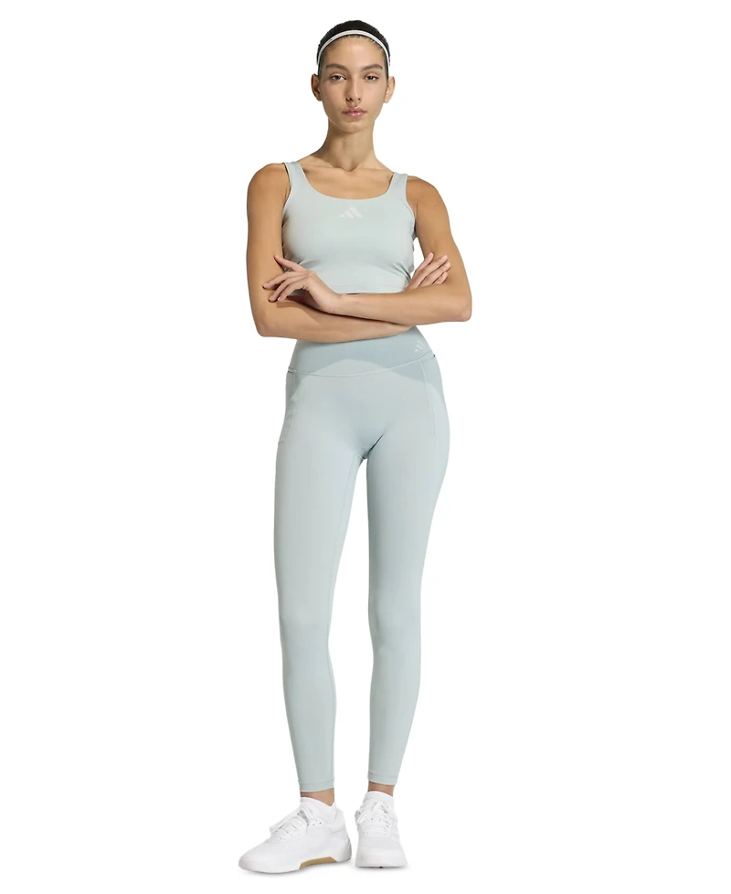 adidas Women's Power Light Support Bra