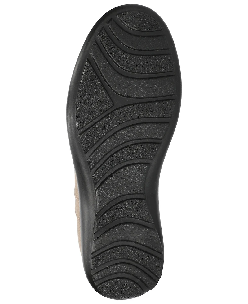 Easy Street Women's Ariadne Ankle Booties