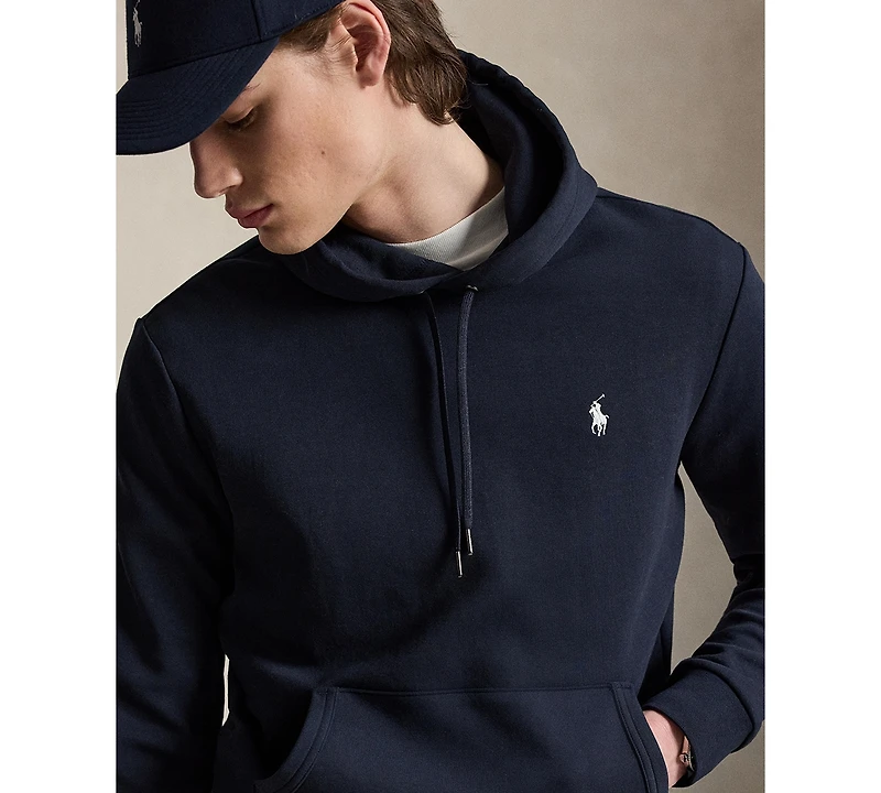 Polo Ralph Lauren Men's The Iconic Mesh Sweatshirt