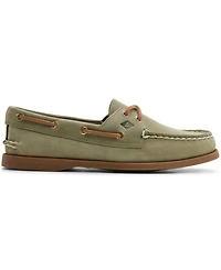 Sperry Women's Ao 2 Eye Lace-Up Flats, Macy's Exclusive