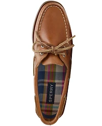 Sperry Women's Ao 2 Eye Lace-Up Flats, Macy's Exclusive
