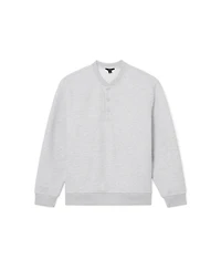 Reiss Men's Harrison Henley Jumper