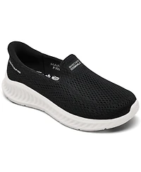 Skechers Women's Slip-Ins: Go Walk Now - Ivy Walking Sneakers from Finish Line