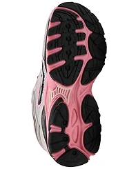 Saucony Little Kids' ProGrid Omni 9 Lifestyle Sneakers from Finish Line