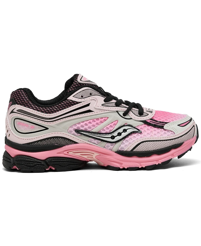 Saucony Big Kids Omni 9 Running Sneakers from Finish Line