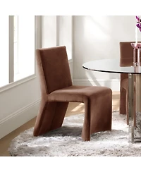 Z Gallerie Elara Dining Chair