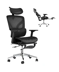 homfan Ergonomic High Back Mesh Office Chair