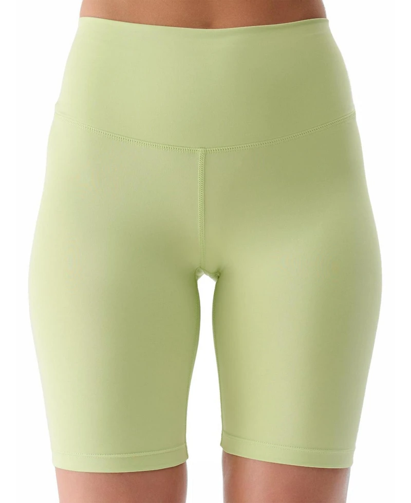 4F Women's Training Cycling Short Leggings