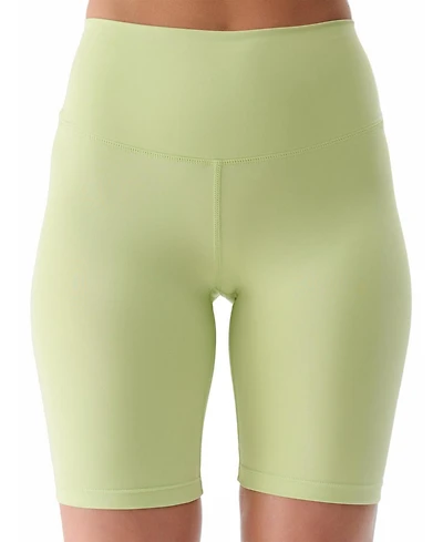 4F Women's Training Cycling Short Leggings