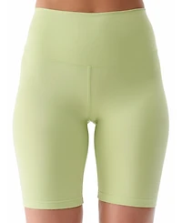 4F Women's Training Cycling Short Leggings