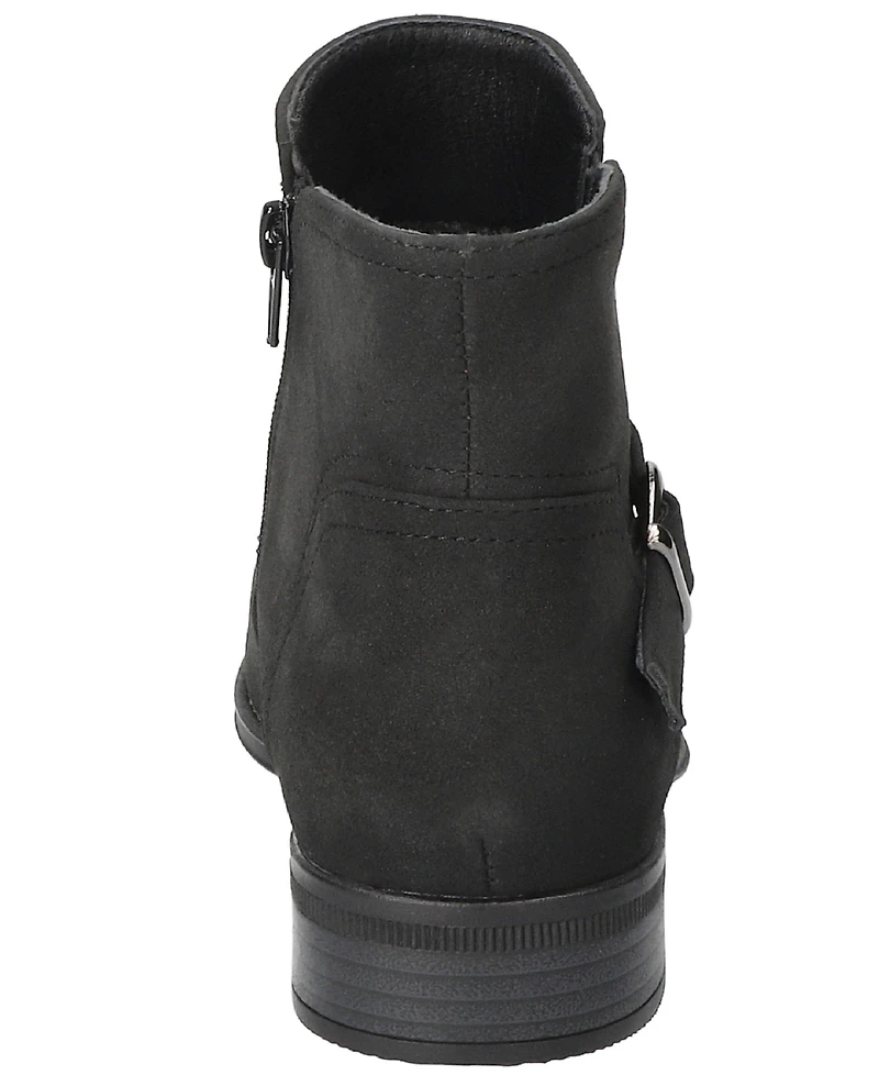 Easy Street Women's Junction Ankle Booties