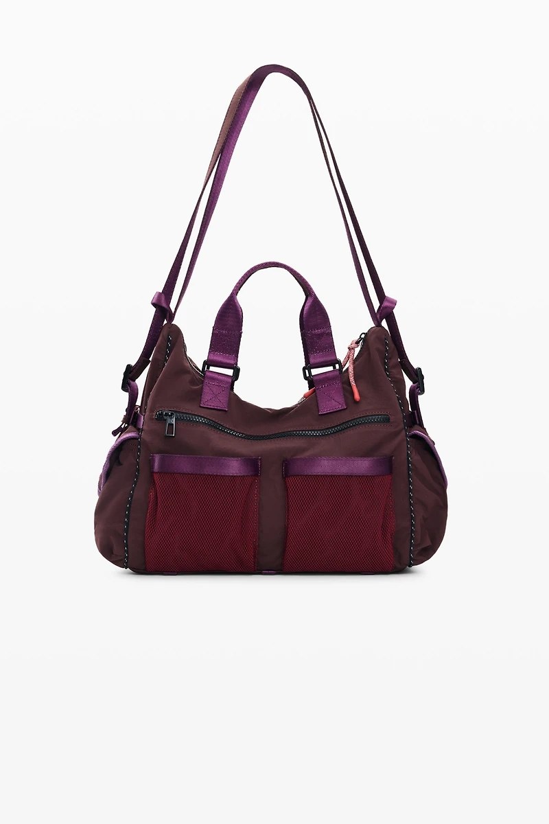 Desigual Women's 2-in-1 Backpack Bag