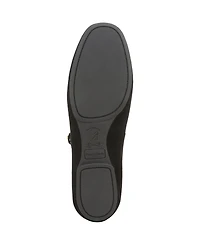 Franco Sarto Women's Odilia Round Toe Mary Jane Flats