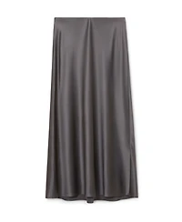 Reiss Women's Sofia Silk Slip Skirts