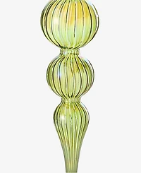 Holiday Lane Enchanted Forest Finial Ornament, Macy's Exclusive