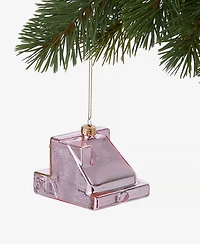Holiday Lane Eclectic Charms Camera Ornament, Macy's Exclusive