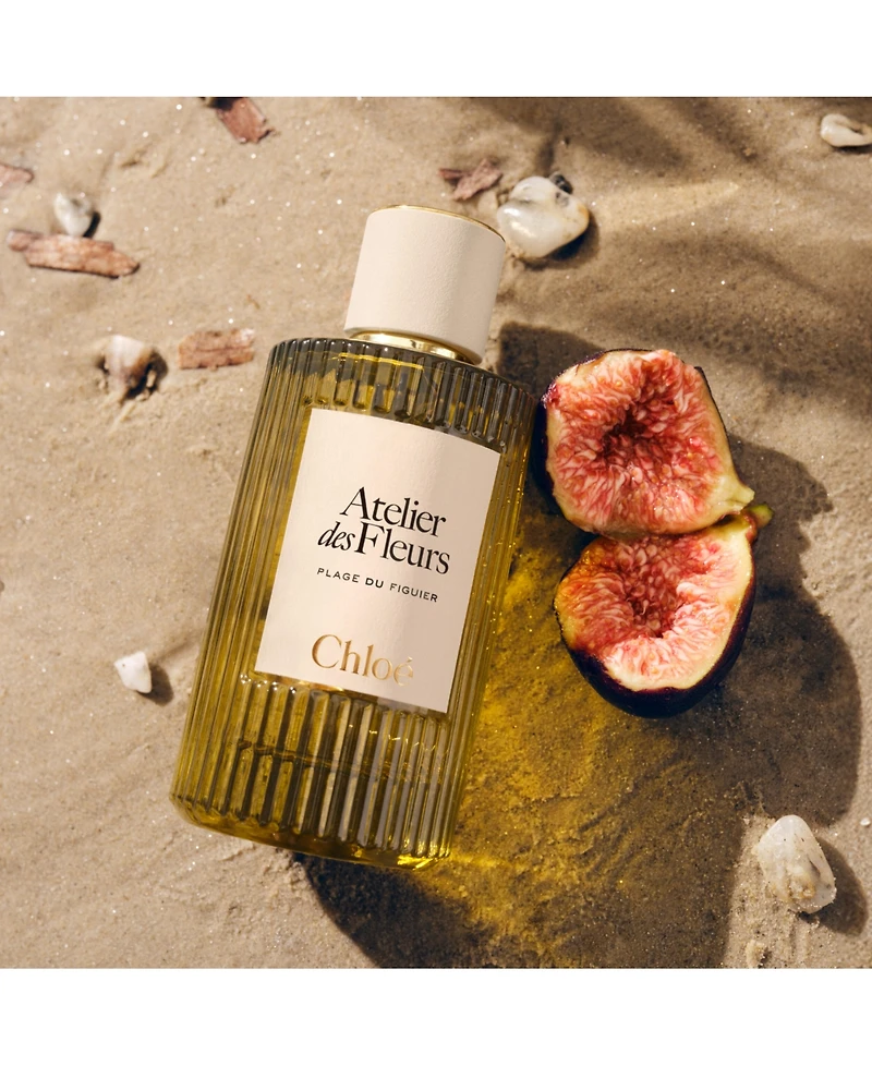 Chloe Atelier des Fleurs Plage du Figuier Eau de Parfum Spray