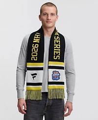 Fanatics Boston Bruins 2026 Nhl Stadium Series Team Scarf
