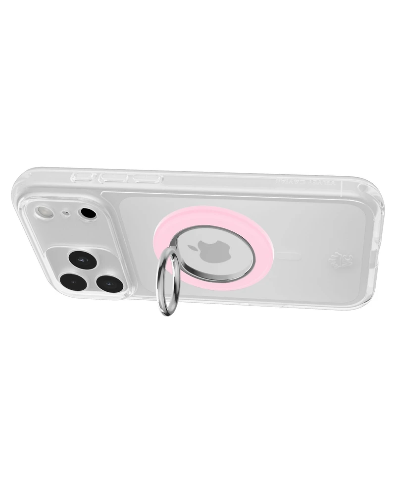 Velvet Caviar Gift Set with MagSafe Wallet, Grip Ring, and Phone Charm
