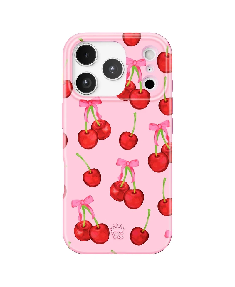 Velvet Caviar MagSafe Case for Apple iPhone 17 Pro
