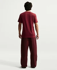 Nike Men's Red China National Team Crest T-Shirt