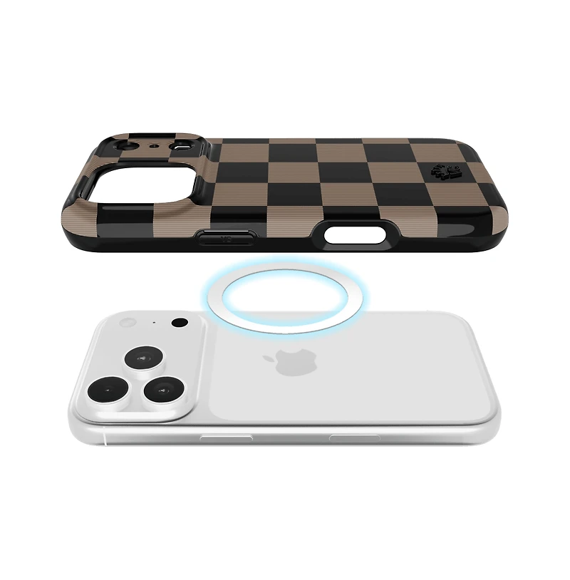 Velvet Caviar MagSafe Case for Apple iPhone 17 Pro