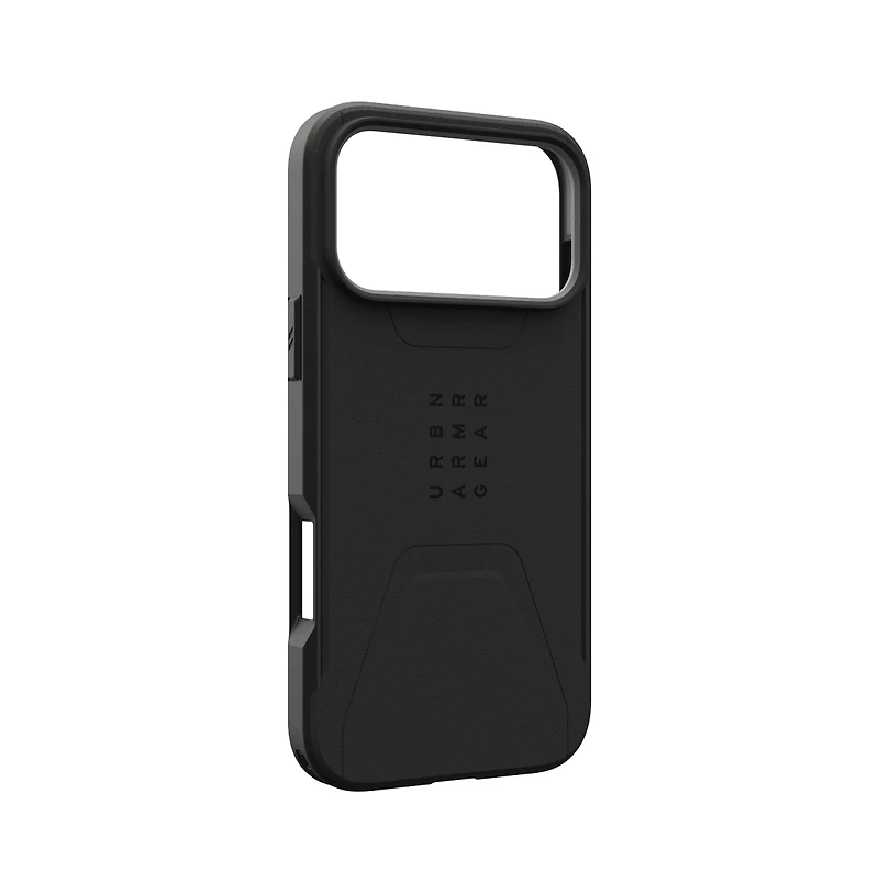 Urban Armor Gear (Uag) Civilian MagSafe Case for Apple iPhone 17 Pro Max