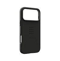 Urban Armor Gear (Uag) Civilian MagSafe Case for Apple iPhone 17 Pro Max
