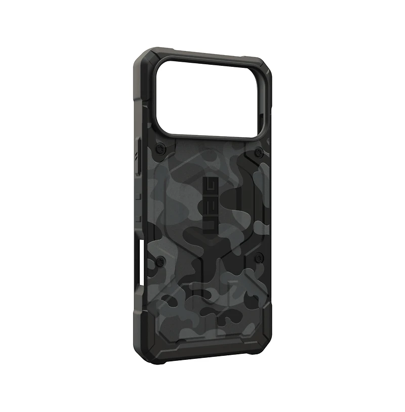 Urban Armor Gear (Uag) Pathfinder MagSafe Case for Apple iPhone 17 Pro Max