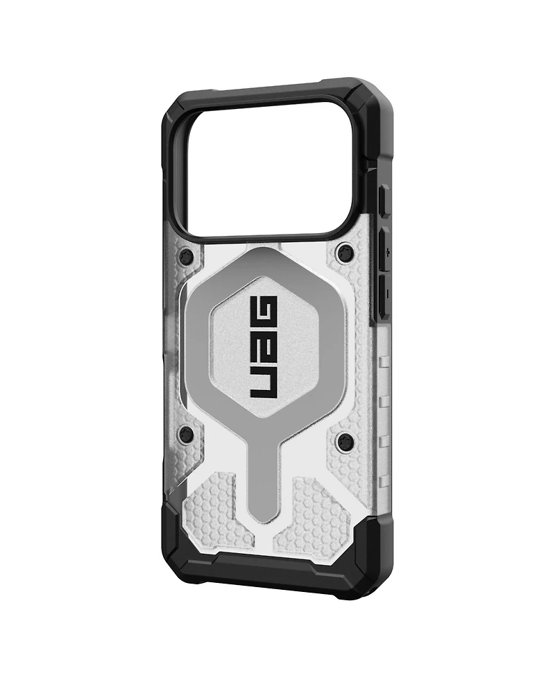 Urban Armor Gear (Uag) Urban Armor Gear (Uag) Pathfinder Clear MagSafe Case for Apple iPhone 17 Pro