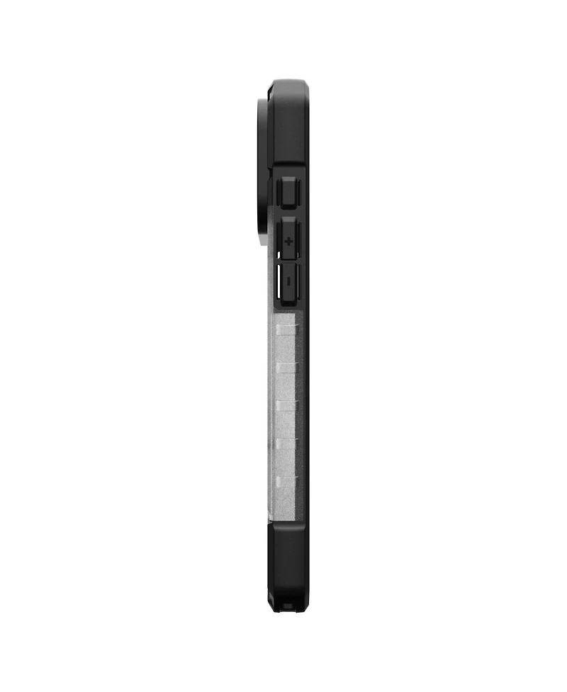 Urban Armor Gear (Uag) Pathfinder Clear MagSafe Case for Apple iPhone 17 Pro Max