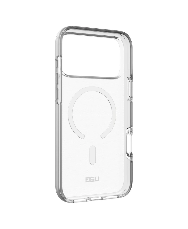 Urban Armor Gear (Uag) Urban Armor Gear (Uag) Scout Clear MagSafe Case for Apple iPhone 17 Pro Max