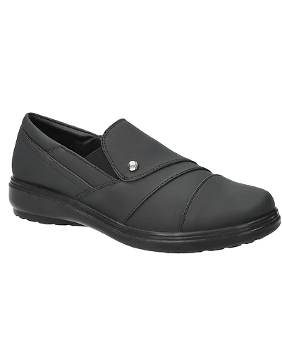 Easy Street Women's Zilla Slip-On Flats