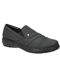 Easy Street Women's Zilla Slip-On Flats