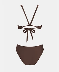 Cupshe Women's Lace One-Piece Monokini