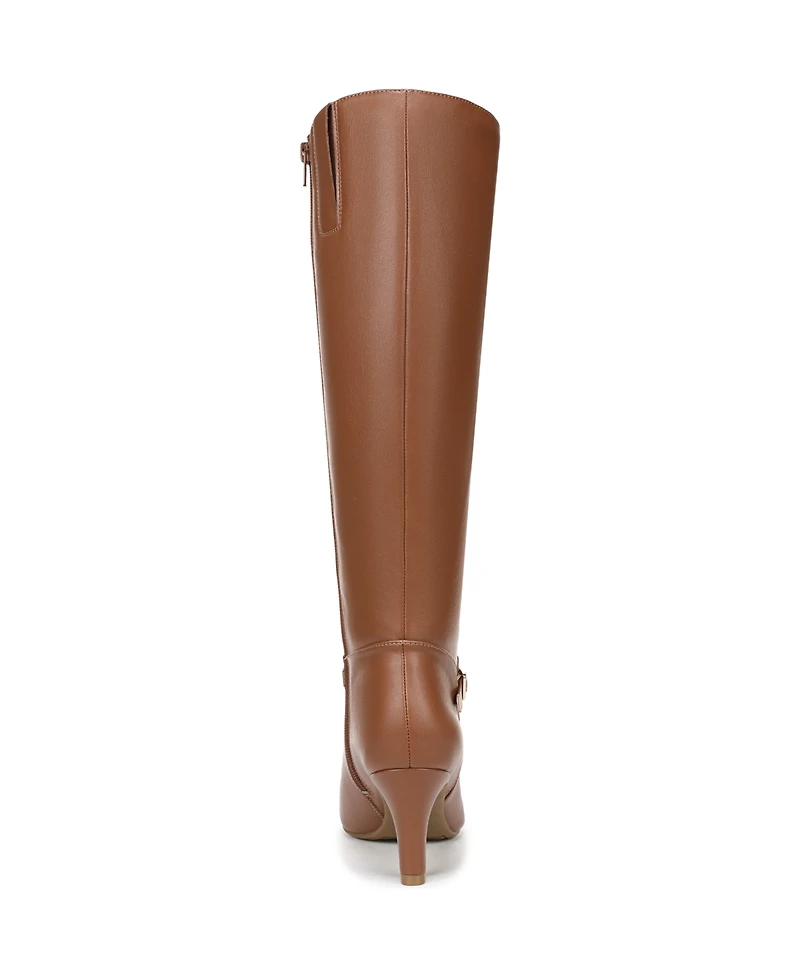 LifeStride Women's Glenore Knee High Boots