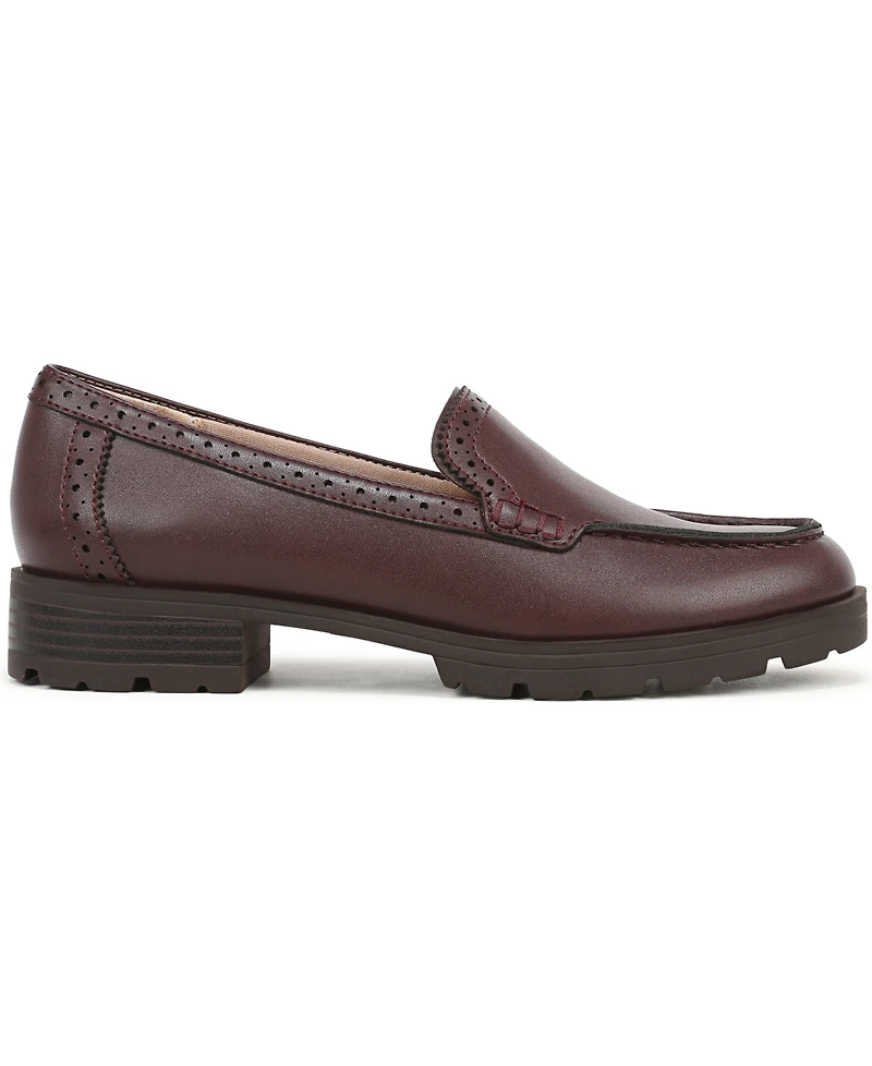 LifeStride Women's London Slip-On Loafers