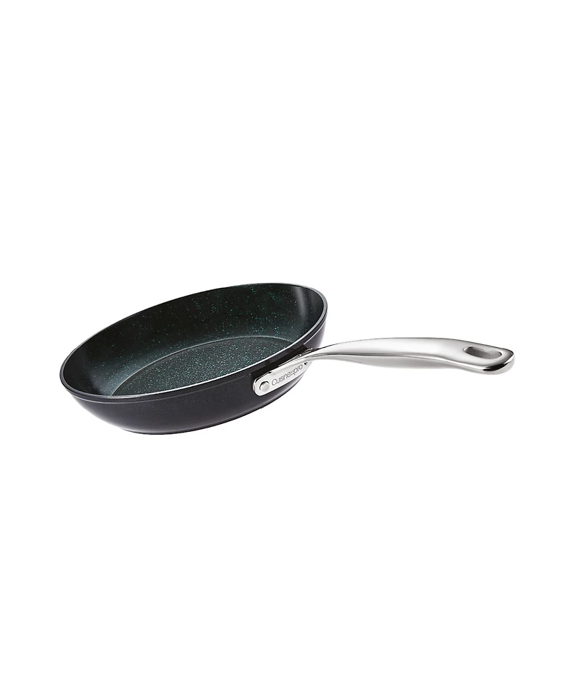 Cuisine::pro Green Stone Aluminum 10" Frypan