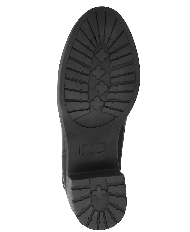 Easy Street Women's Tulsa Ankle Booties