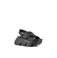 United Nude Women's Bull Puffier
