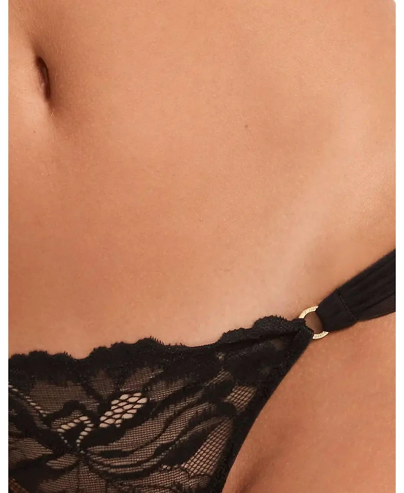 Adore Me Women's MariepruneThong Panty