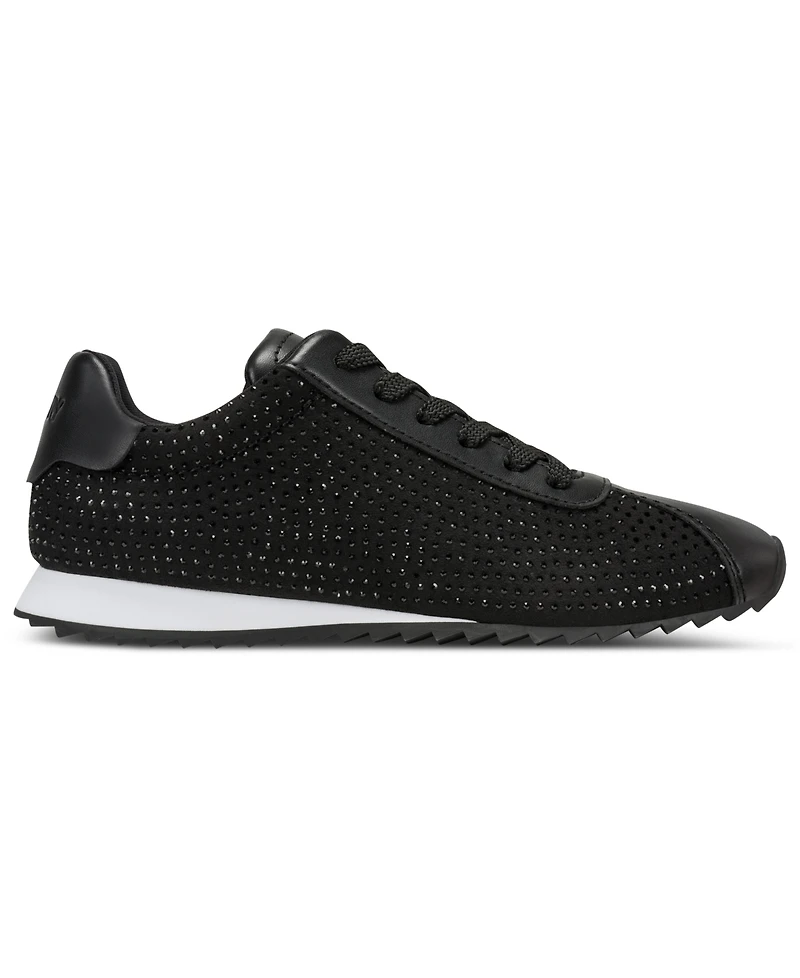 Dkny Women's Alaska Lace-Up Sneakers